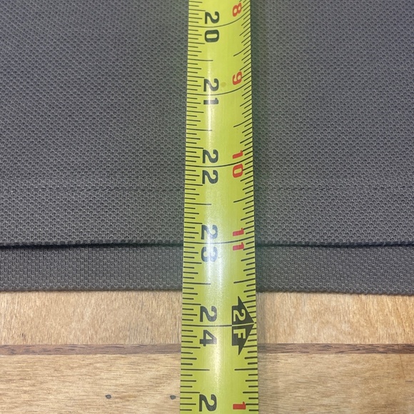 Gray Polo Shirt - Picture 13 of 16